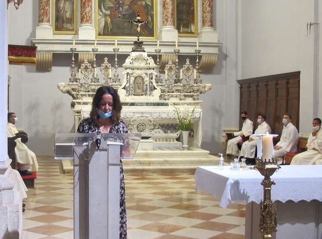 Proslava 30. obljetnice biskupijskog Caritasa: Isus je u središte stavljao druge i njihove interese, činimo i mi tako