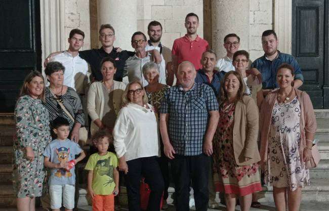 Proslava 30. obljetnice biskupijskog Caritasa: Isus je u središte stavljao druge i njihove interese, činimo i mi tako