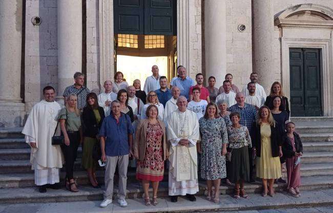Proslava 30. obljetnice biskupijskog Caritasa: Isus je u središte stavljao druge i njihove interese, činimo i mi tako