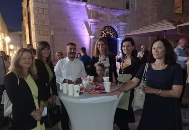 Proslava 30. obljetnice biskupijskog Caritasa: Isus je u središte stavljao druge i njihove interese, činimo i mi tako
