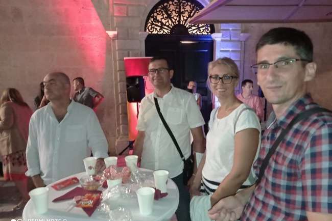 Proslava 30. obljetnice biskupijskog Caritasa: Isus je u središte stavljao druge i njihove interese, činimo i mi tako