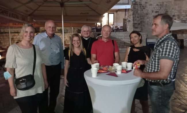 Proslava 30. obljetnice biskupijskog Caritasa: Isus je u središte stavljao druge i njihove interese, činimo i mi tako