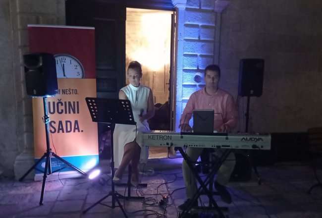 Proslava 30. obljetnice biskupijskog Caritasa: Isus je u središte stavljao druge i njihove interese, činimo i mi tako