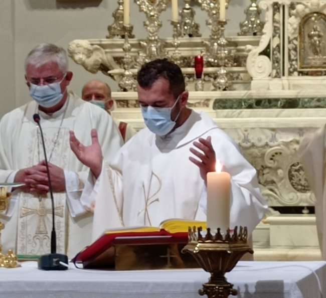 Proslava 30. obljetnice biskupijskog Caritasa: Isus je u središte stavljao druge i njihove interese, činimo i mi tako