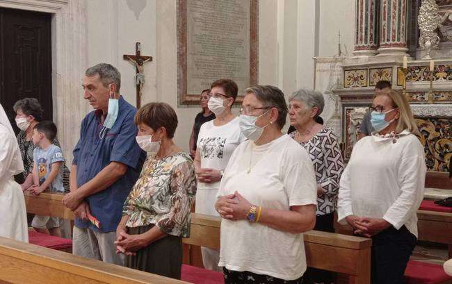 Proslava 30. obljetnice biskupijskog Caritasa: Isus je u središte stavljao druge i njihove interese, činimo i mi tako