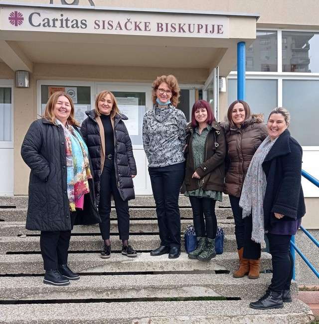 Novčana pomoć dubrovačke Crkve stradalnicima u potresu na Banovini