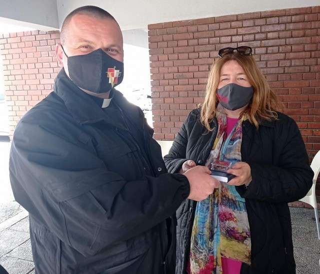 Novčana pomoć dubrovačke Crkve stradalnicima u potresu na Banovini