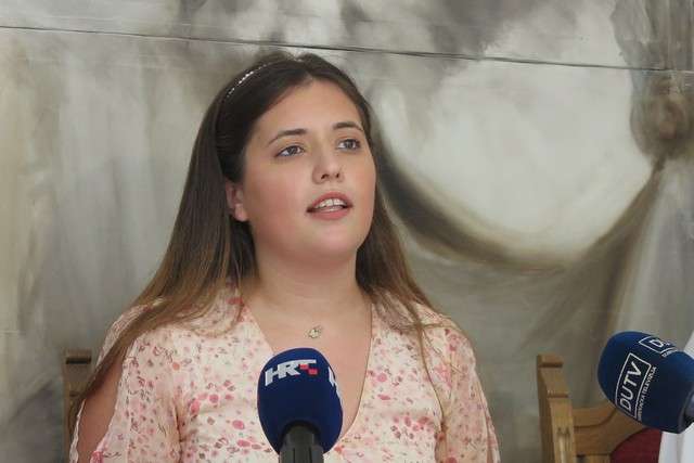 Caritas predstavio svoje djelovanje u 2021. godini, novosti u radu te program proslave Dana Caritasa Dubrovačke biskupije
