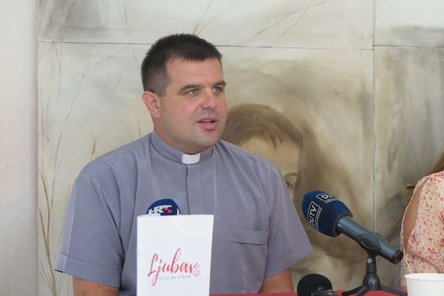 Caritas predstavio svoje djelovanje u 2021. godini, novosti u radu te program proslave Dana Caritasa Dubrovačke biskupije