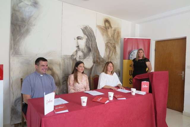 Caritas predstavio svoje djelovanje u 2021. godini, novosti u radu te program proslave Dana Caritasa Dubrovačke biskupije