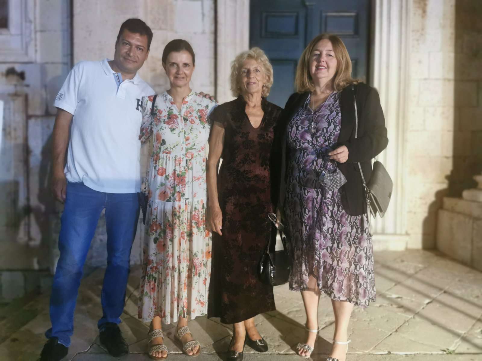 DAN CARITASA Misnim slavljem i prigodnim programom završena proslava Dana Caritasa Dubrovačke biskupije