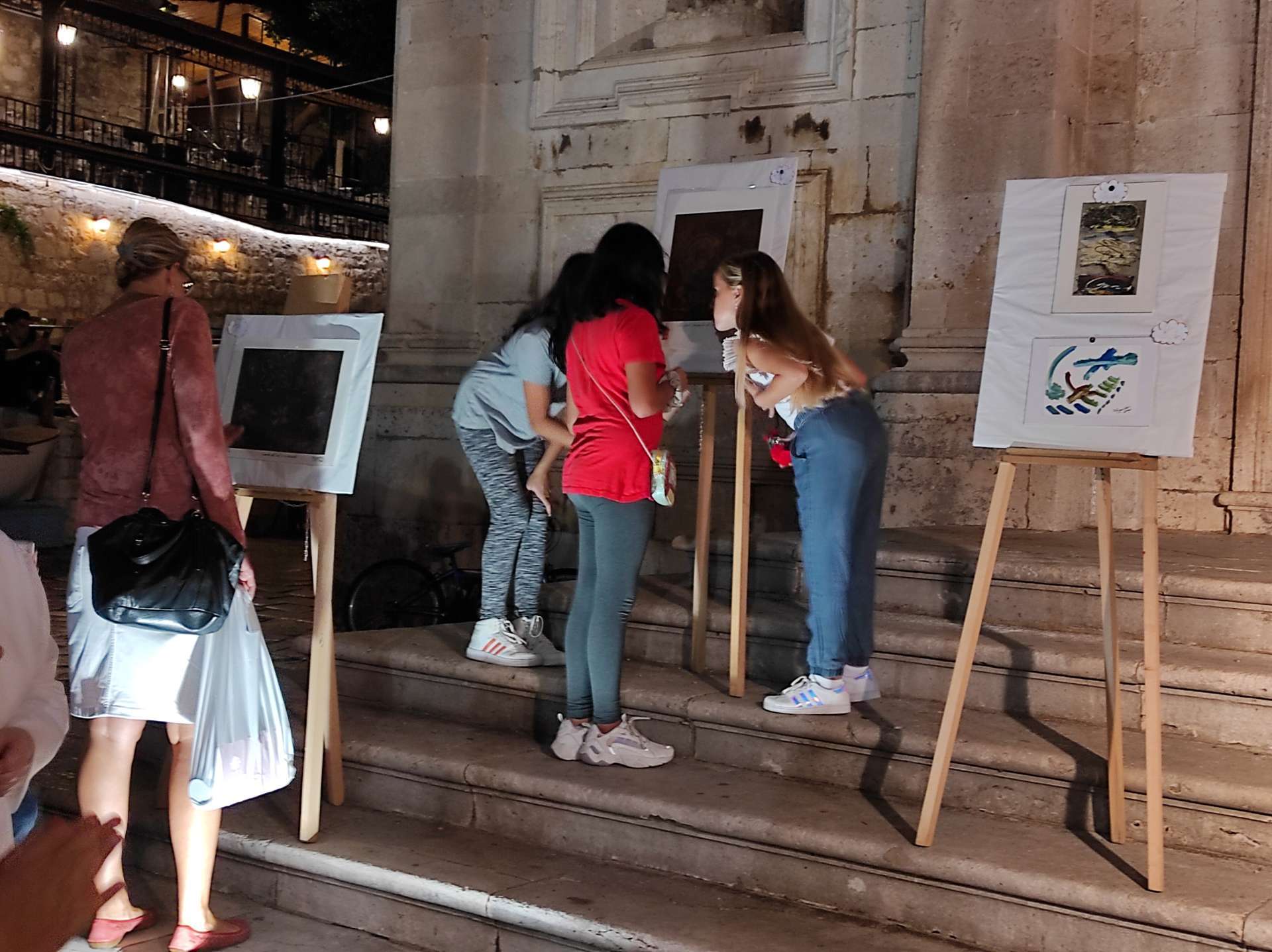 DAN CARITASA Misnim slavljem i prigodnim programom završena proslava Dana Caritasa Dubrovačke biskupije