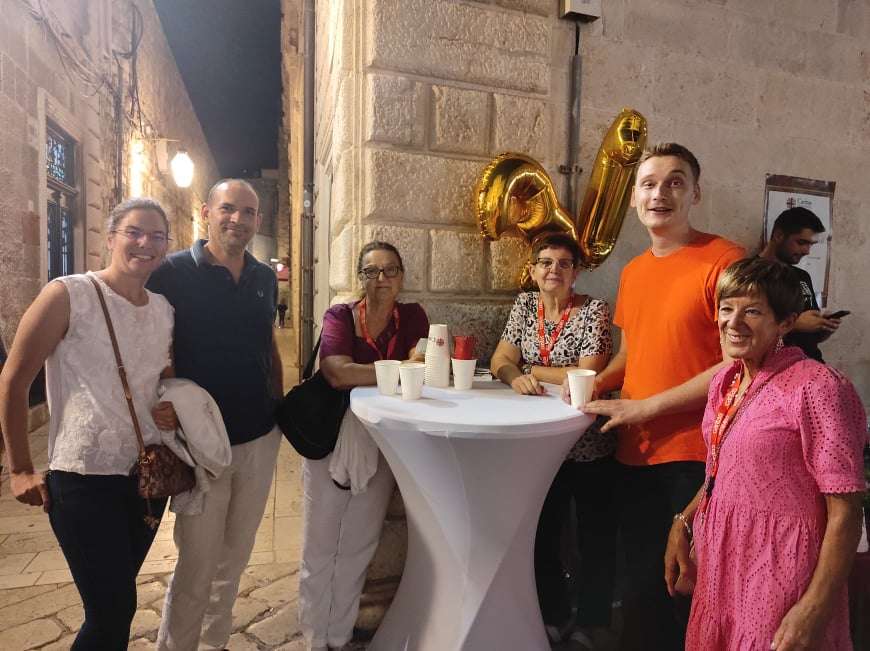 DAN CARITASA Misnim slavljem i prigodnim programom završena proslava Dana Caritasa Dubrovačke biskupije