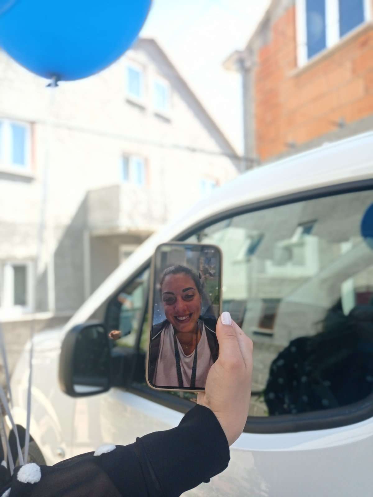 Serviram as za novi start: Uz Anu Konjuh 178 pojedinaca, obitelji i poduzeća prikupilo 168.575,95 kn za auto sugrađaninu s invaliditetom