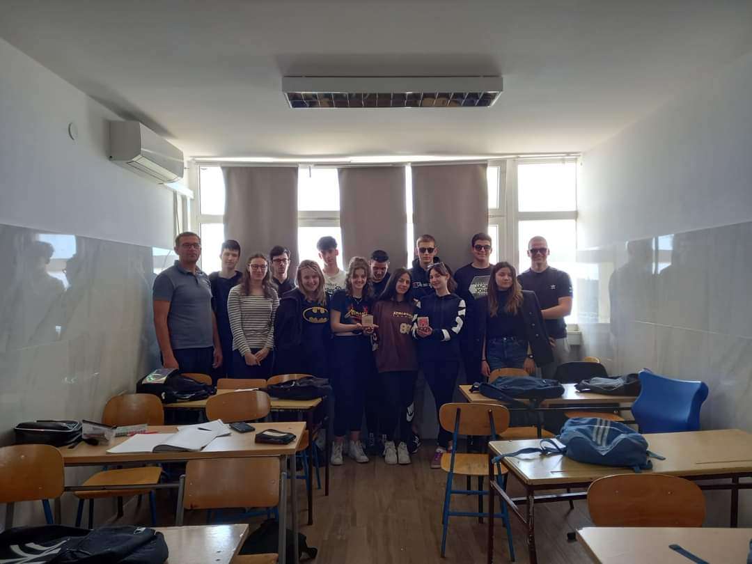 Učenici iz 30 škola širom Biskupije u akciji ‘’kuTI&JA za Caritas’’ prikupili 116.629,11 kn za korisnike Caritasa