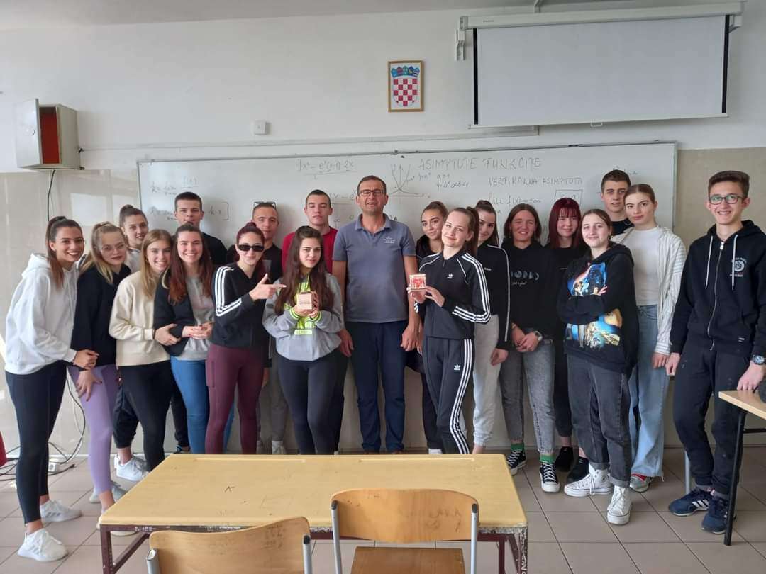 Učenici iz 30 škola širom Biskupije u akciji ‘’kuTI&JA za Caritas’’ prikupili 116.629,11 kn za korisnike Caritasa