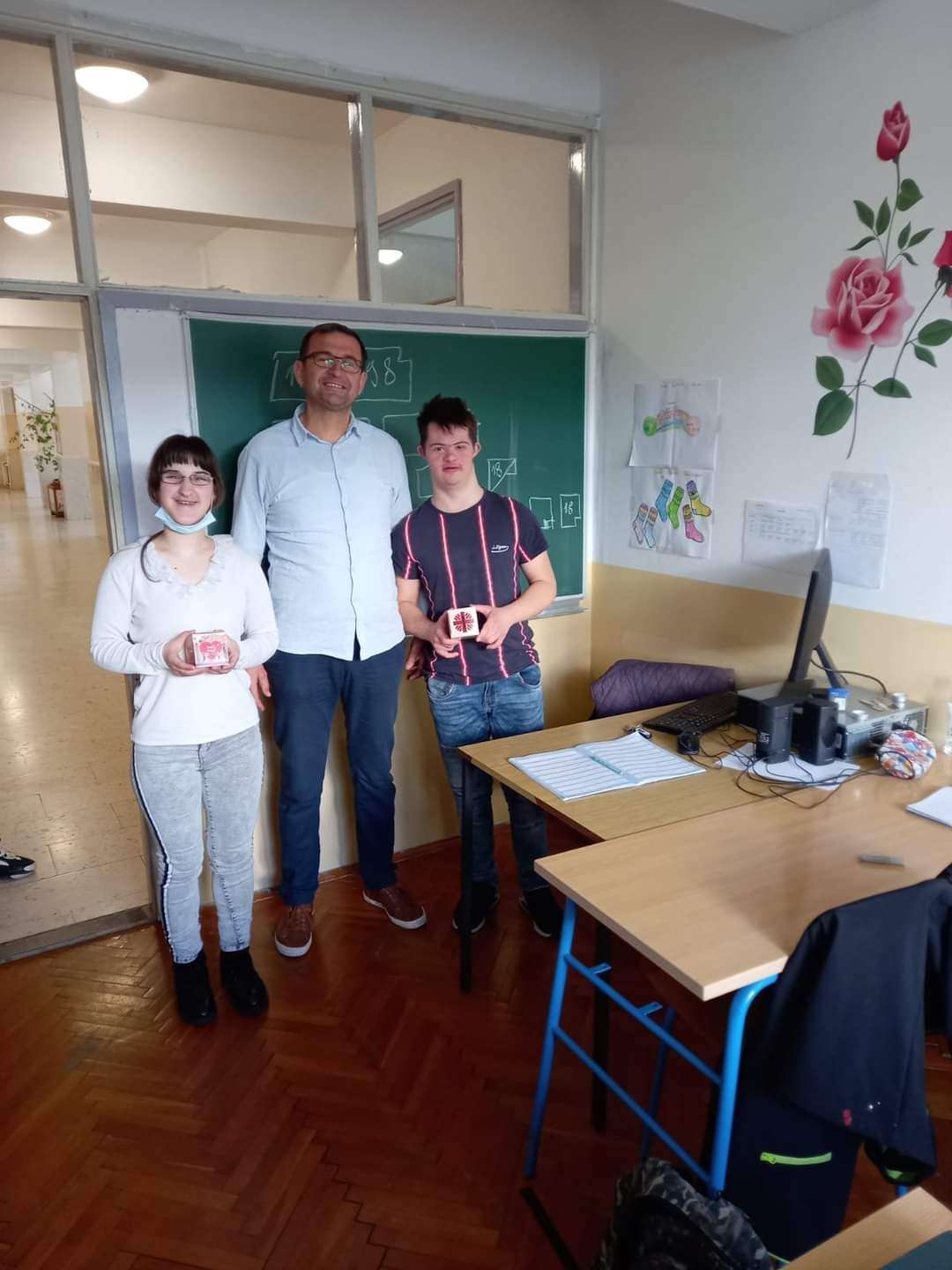 Učenici iz 30 škola širom Biskupije u akciji ‘’kuTI&JA za Caritas’’ prikupili 116.629,11 kn za korisnike Caritasa