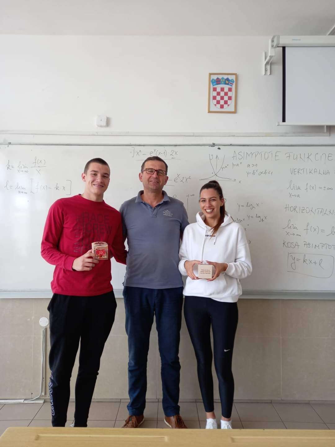 Učenici iz 30 škola širom Biskupije u akciji ‘’kuTI&JA za Caritas’’ prikupili 116.629,11 kn za korisnike Caritasa