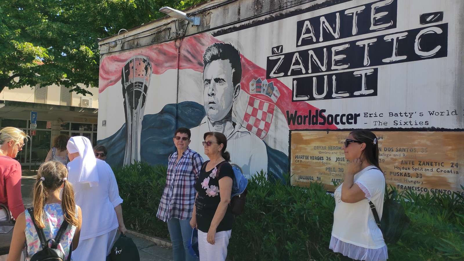 ''Blaženici u pohode'' - hodočašće volontera Caritasa Dubrovačke biskupije u Blato