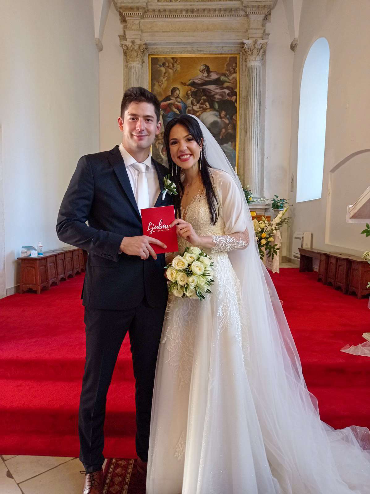 Završetak akcije: Caritasove bilježnice diljem biskupije prenose poruke Ljubavi