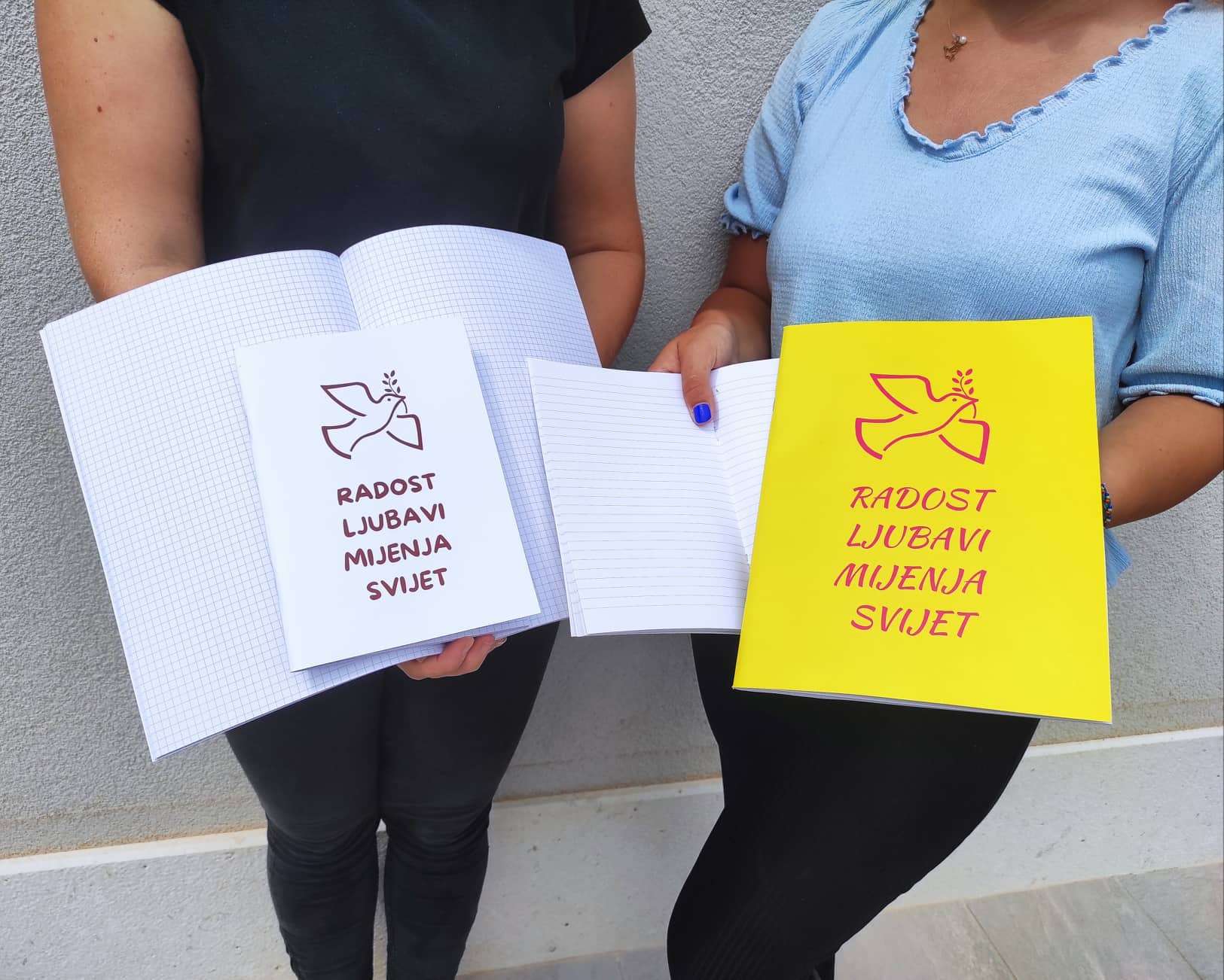 CARITASOVE BILJEŽNICE 4. rujna na župama Dubrovačke biskupije
