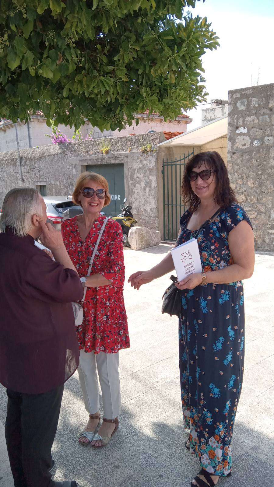 Putem akcije “Caritasove bilježnice” vjernici u svojim župama i crkvama i ove godine pomogli potrebitima