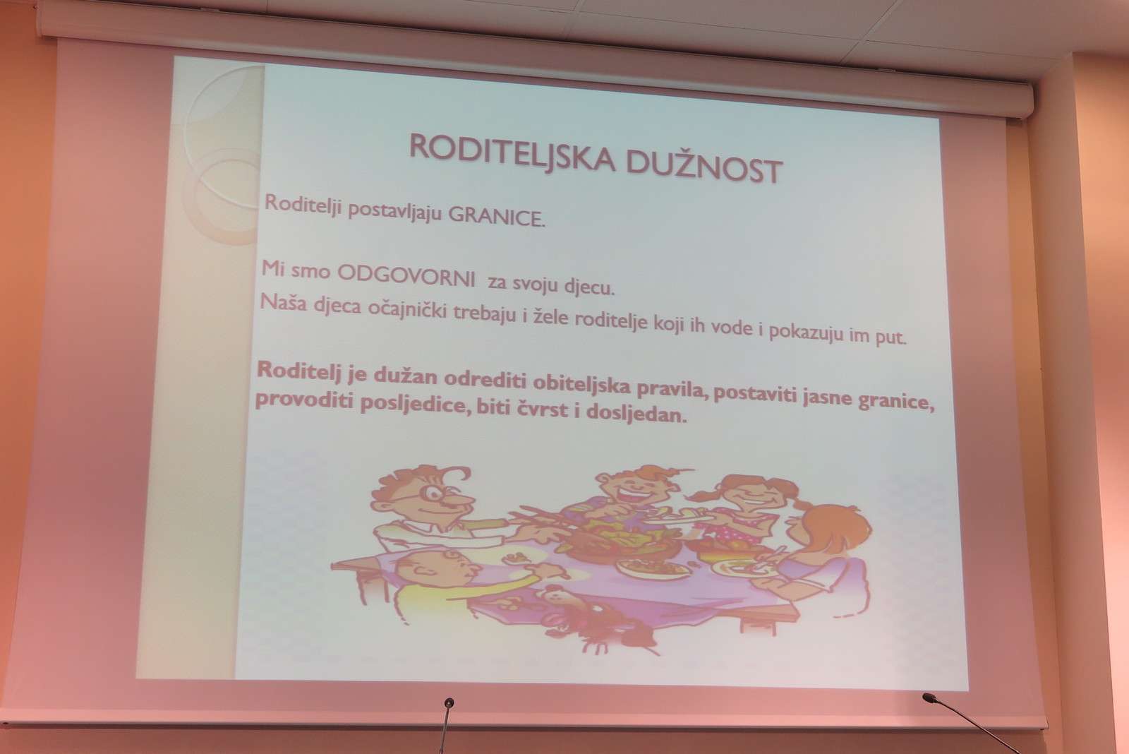 Maja Jakšić: Naša djeca očajnički trebaju i žele roditelje koji ih vode i pokazuju im put