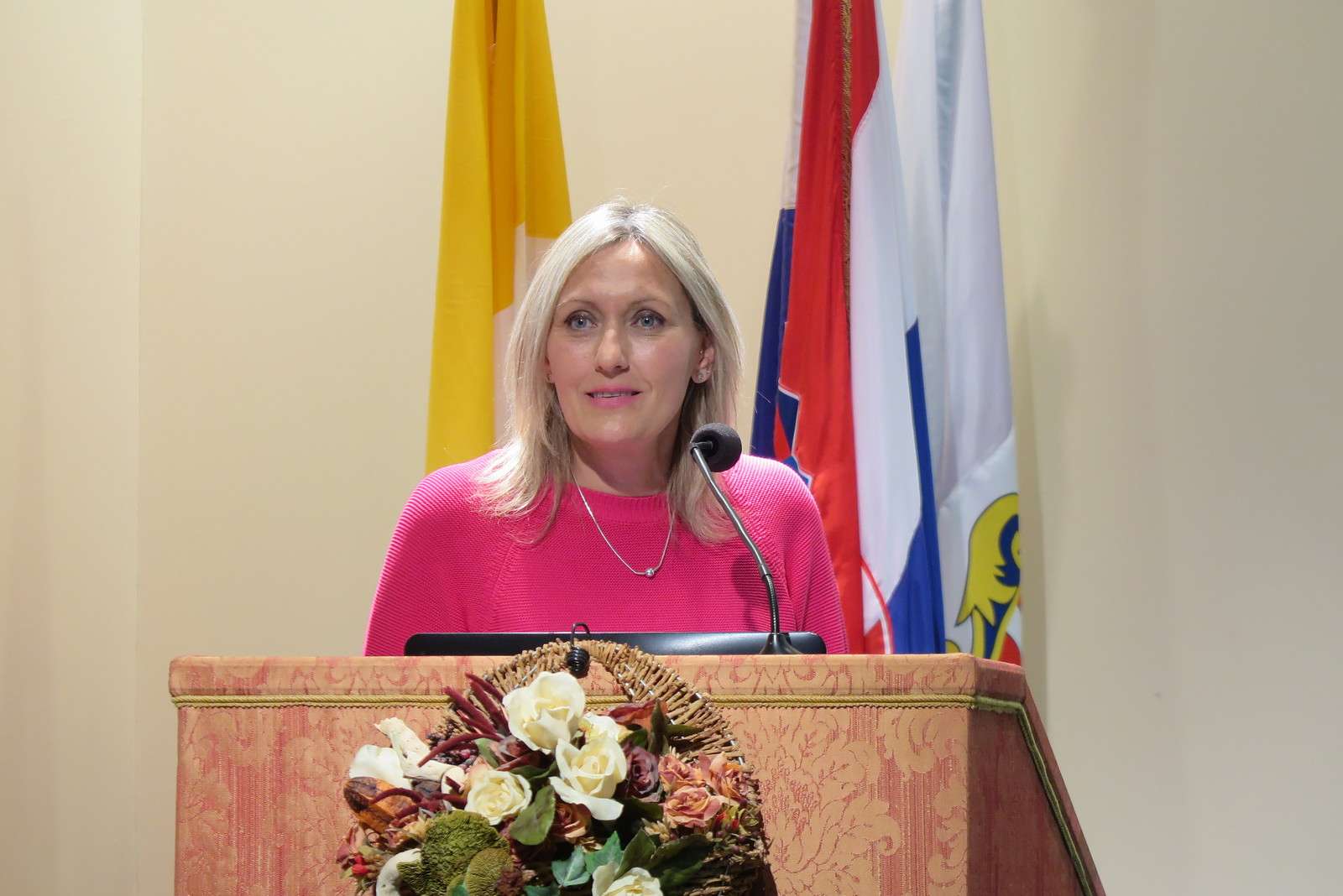Maja Jakšić: Naša djeca očajnički trebaju i žele roditelje koji ih vode i pokazuju im put