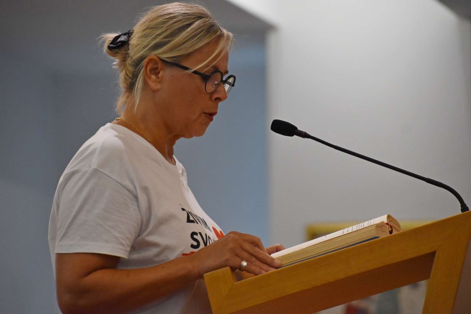 Mons. Glasnović predvodio misu na početku Tjedna palijative u Dubrovniku
