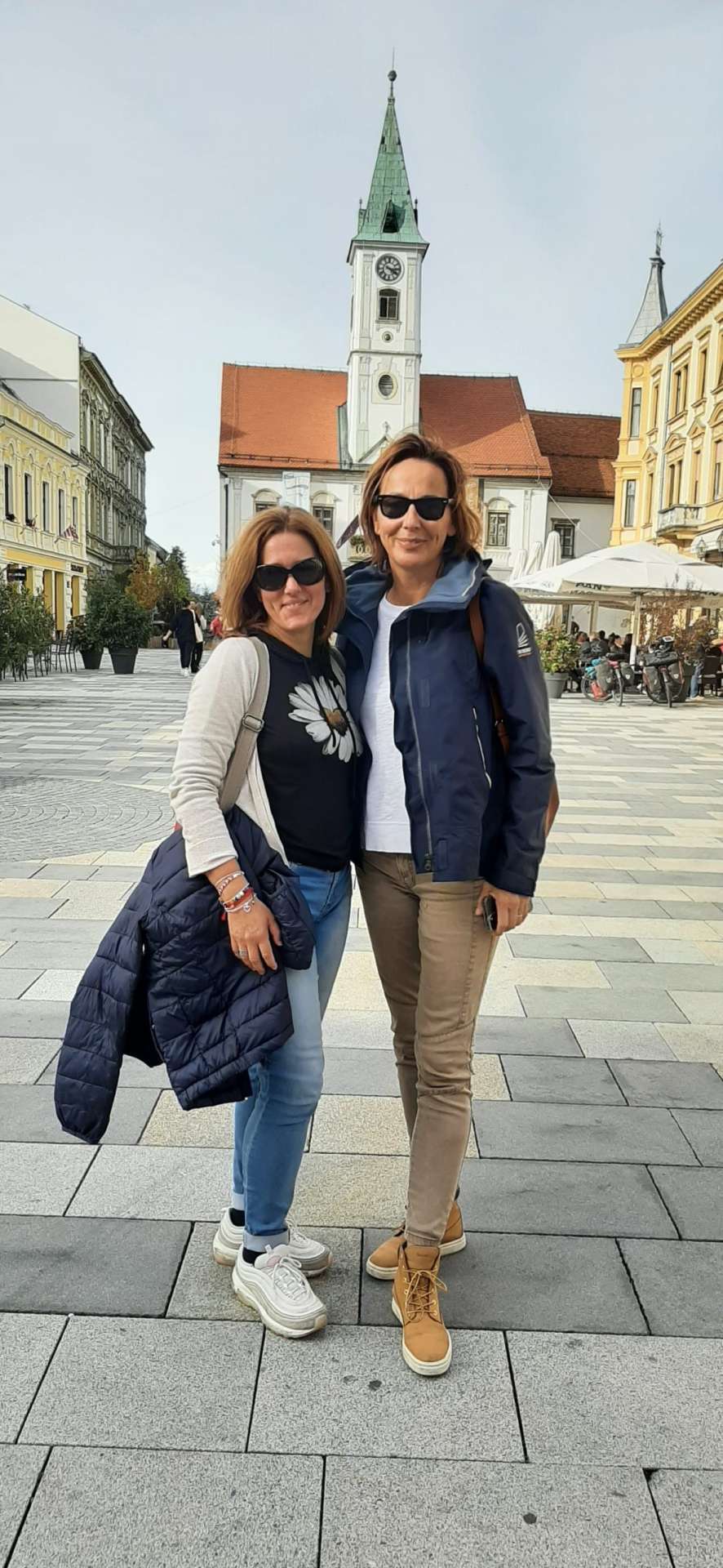Djelatnice Obiteljskog savjetovališta sudjelovale na 8. stručnom skupu Bračnih i obiteljskih savjetovatelja u Ludbregu