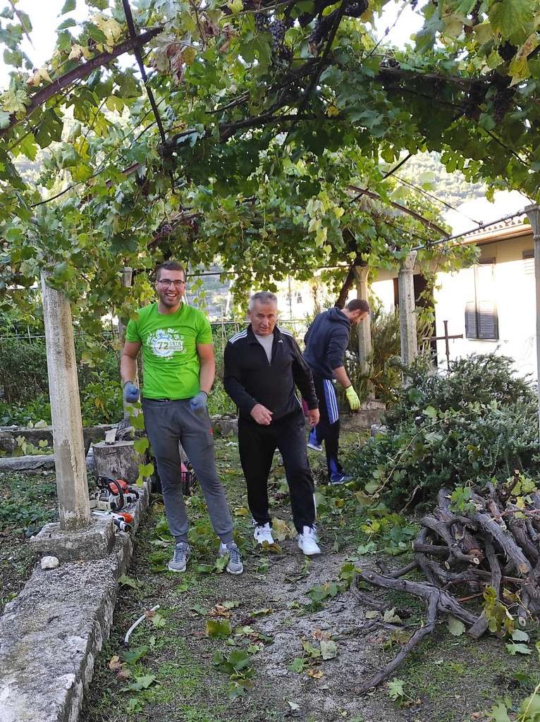 Mladi volonteri i ove godine u akciji 72 sata bez kompromisa pomogli potrebitima Caritasa