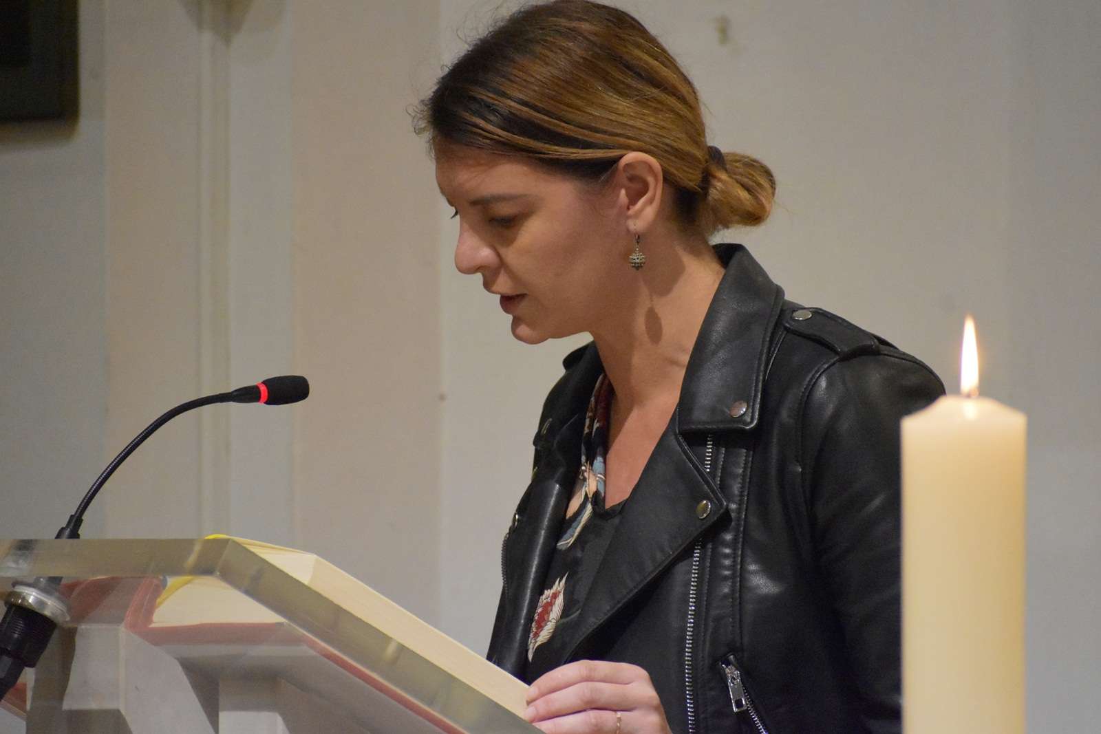 Na Šesti svjetski dan siromaha biskup Glasnović predslavio misu u Katedrali