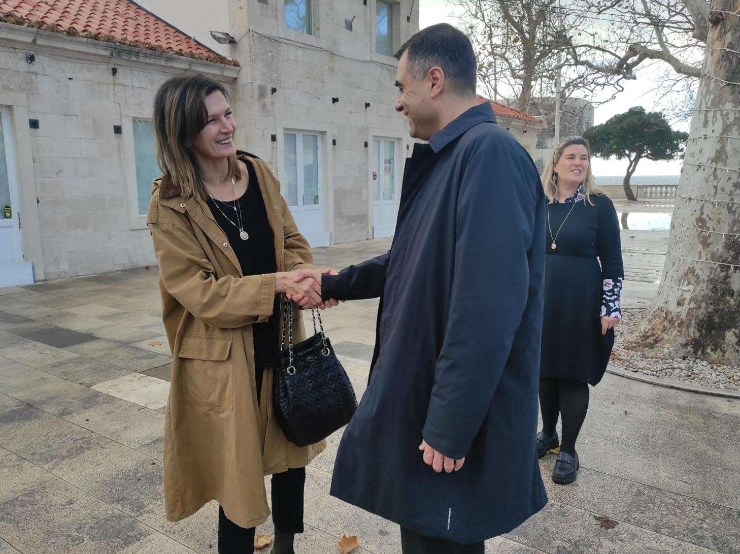 Počela 16. akcija ''Podijelimo radost Božića''