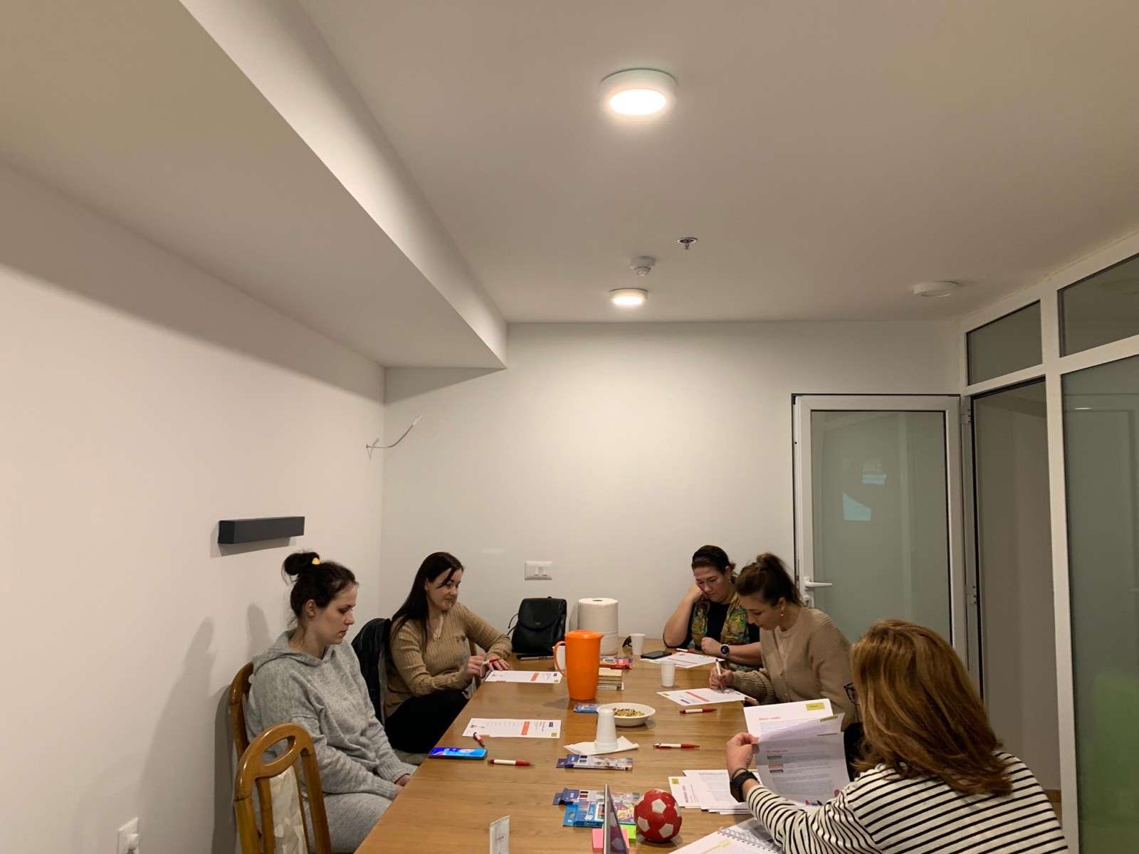 Prvi polaznici Kluba očeva uspješno završili program