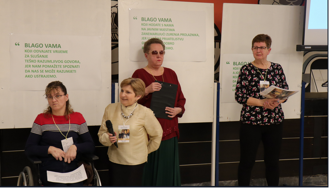 U Topuskom održani Nacionalni studijski dani obiteljskog pastorala i pastorala osoba s invaliditetom