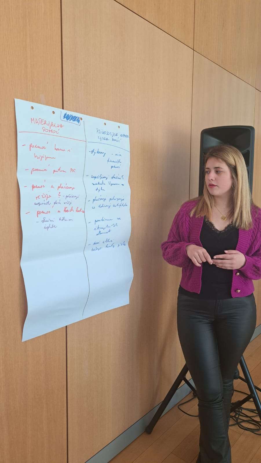 Održana završna evaluacija pilot-projekta zbrinjavanja Ukrajinaca u Hrvatskoj putem Caritasove mreže