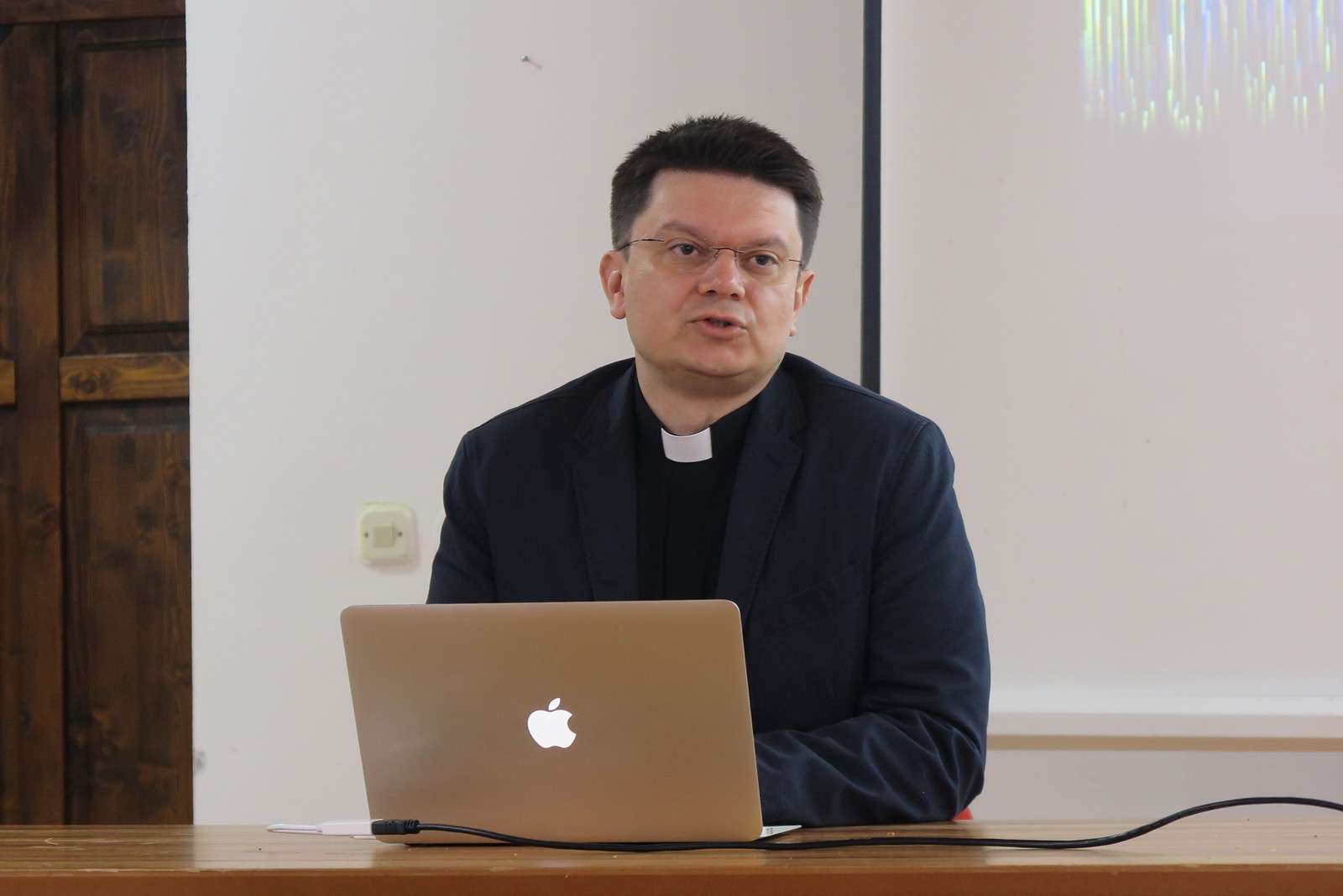Djelatnici Caritasa na prvoj biskupijskoj duhovnoj obnovi