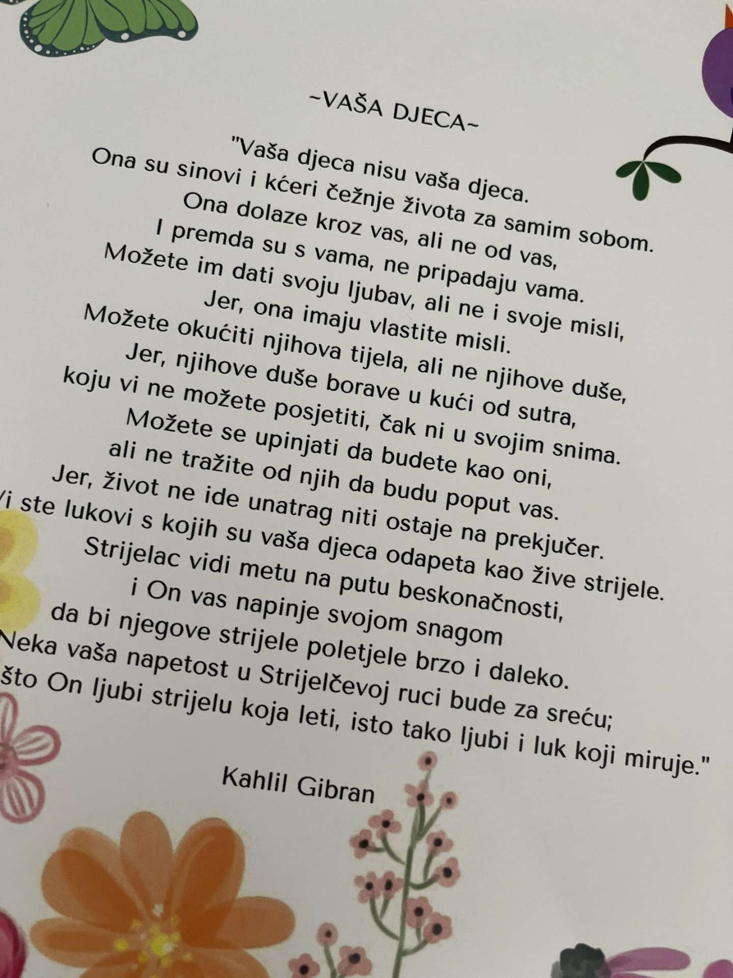 Završio prvi ciklus radionica ''Zajedno s adolescentom'' Obiteljskog savjetovališta