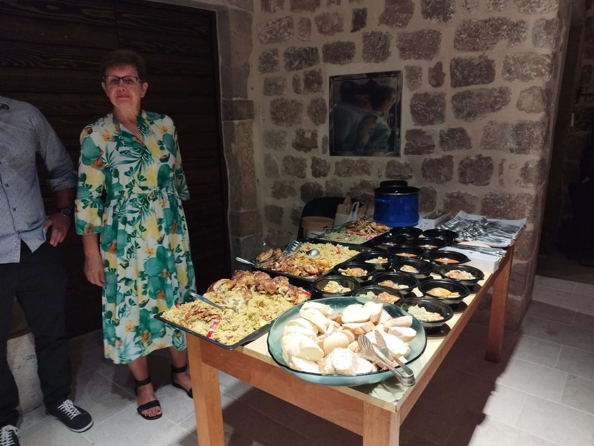 Caritas i JRS organizirali još jedan tjedan na moru za žene i djecu izbjeglice