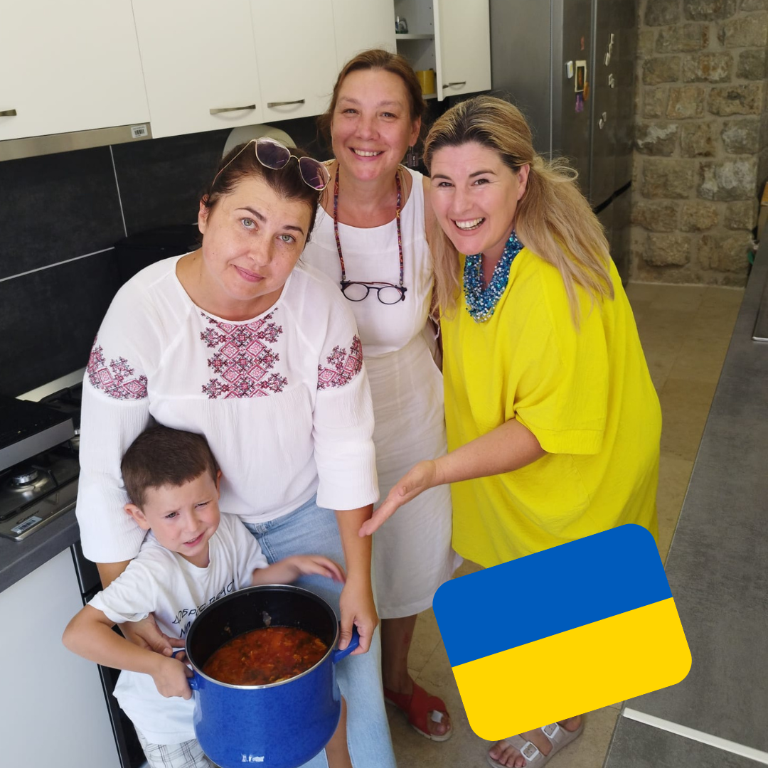 Caritas i JRS organizirali još jedan tjedan na moru za žene i djecu izbjeglice