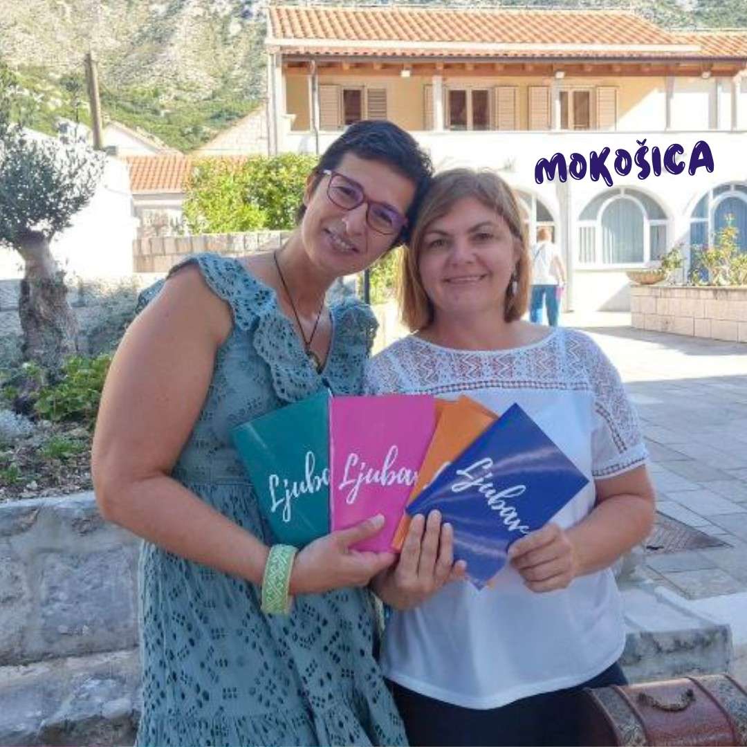 Pomoć školarcima kroz sudjelovanje u akciji Caritasovih bilježnica