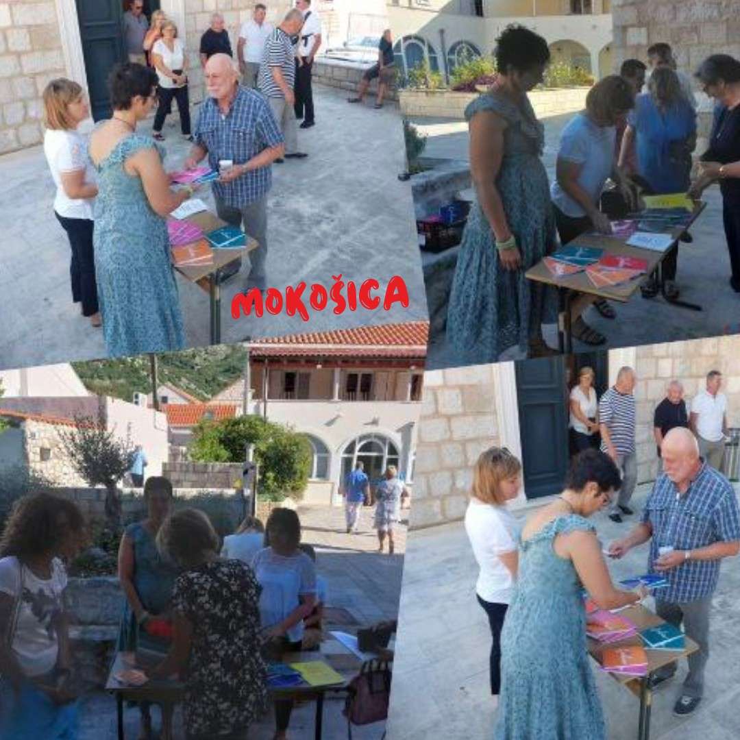 Pomoć školarcima kroz sudjelovanje u akciji Caritasovih bilježnica