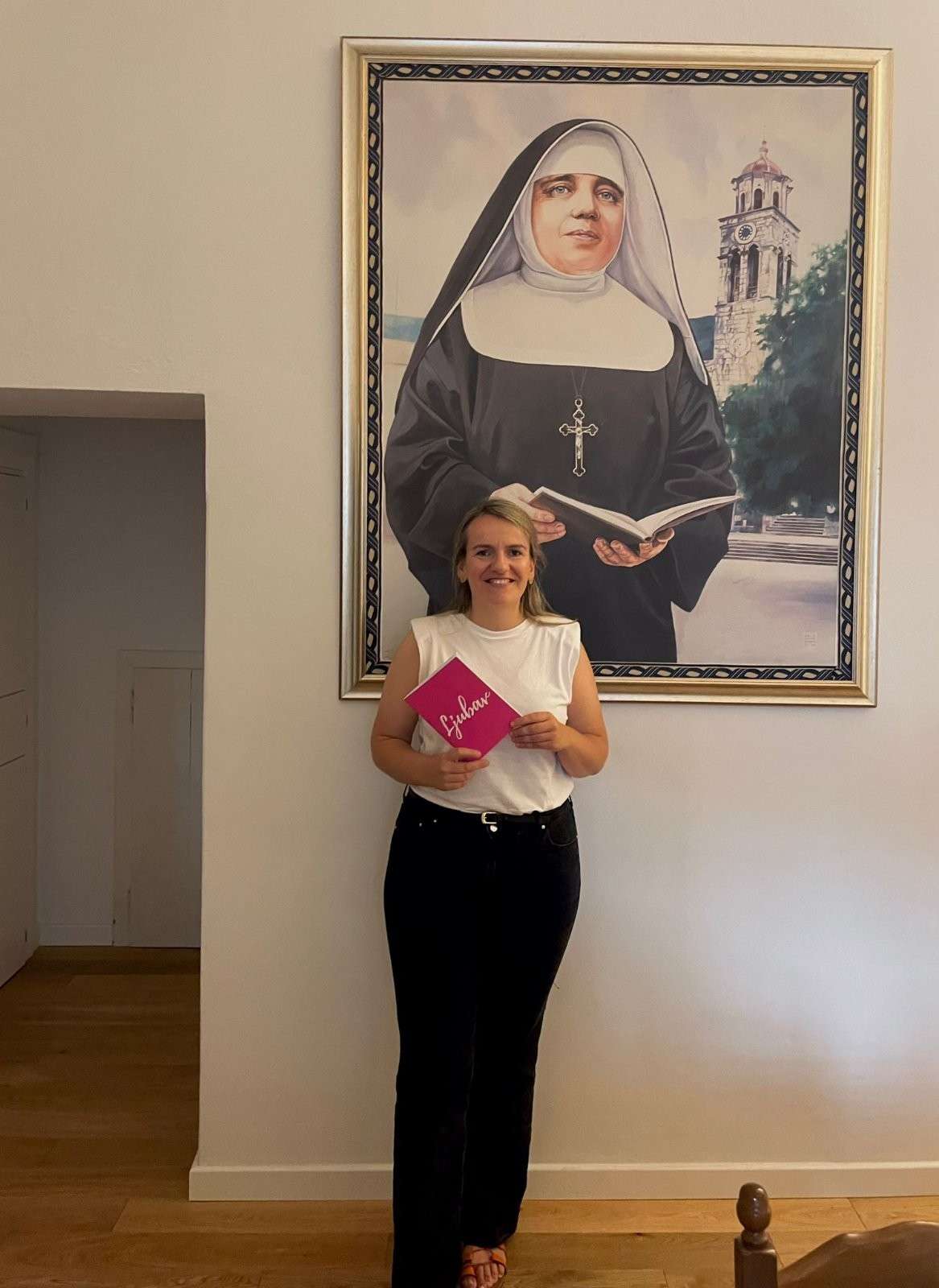 Pomoć školarcima kroz sudjelovanje u akciji Caritasovih bilježnica