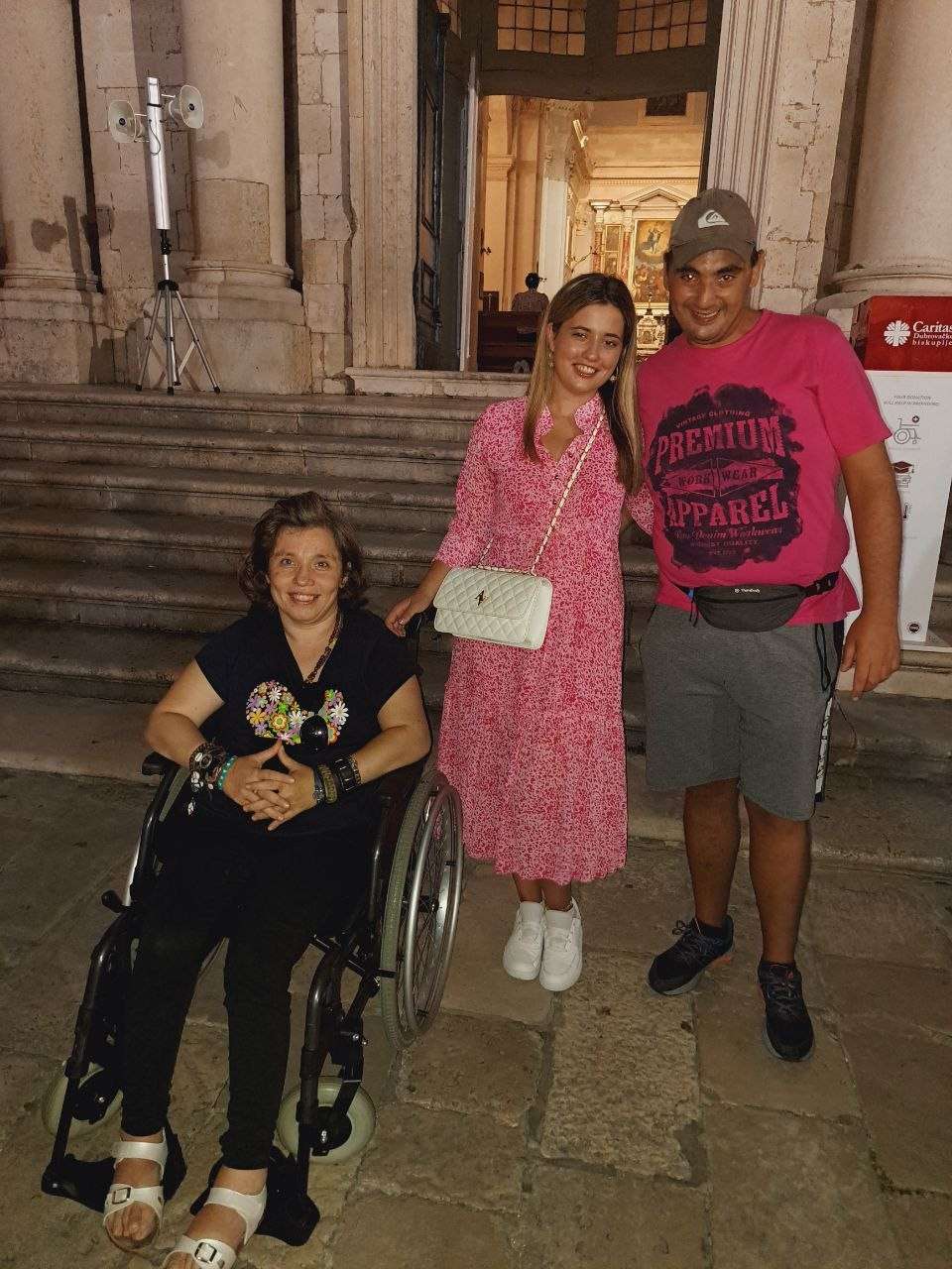 Završetak Tjedna Caritasa: Sveta misa, humanitarna izložba, lutrija i druženje