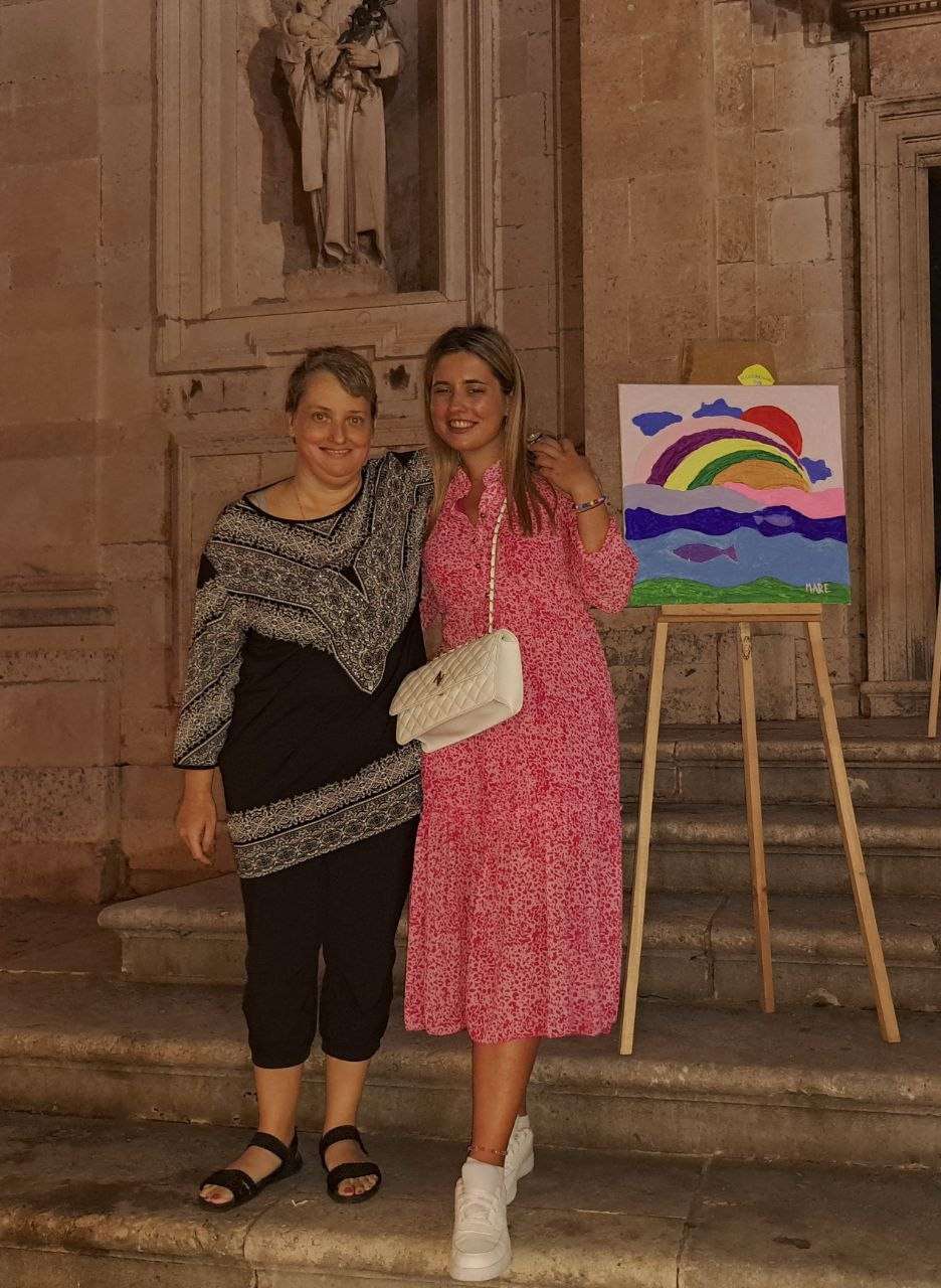 Završetak Tjedna Caritasa: Sveta misa, humanitarna izložba, lutrija i druženje