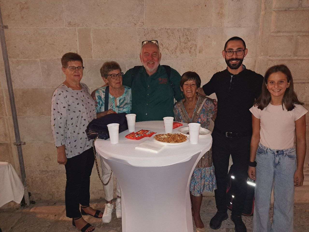 Završetak Tjedna Caritasa: Sveta misa, humanitarna izložba, lutrija i druženje