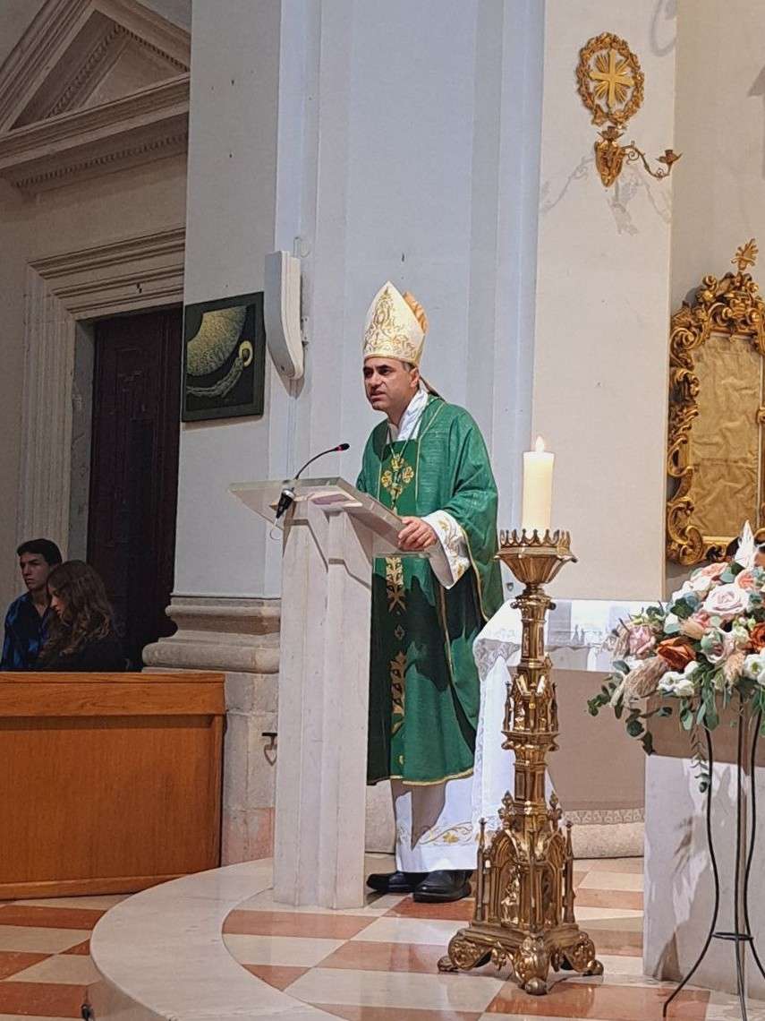 Završetak Tjedna Caritasa: Sveta misa, humanitarna izložba, lutrija i druženje