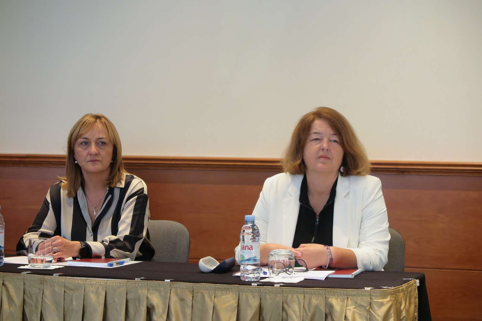 Počeo godišnji susret predstavnika Caritasa iz Hrvatske i iz Bosne i Hercegovine