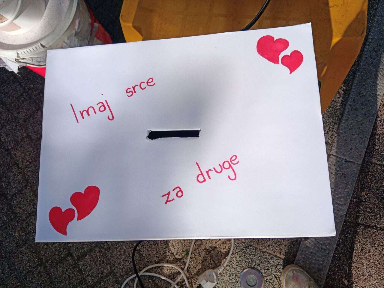 Mlini: Župni Caritas organizirao igre za djecu s humanitarnim ciljem