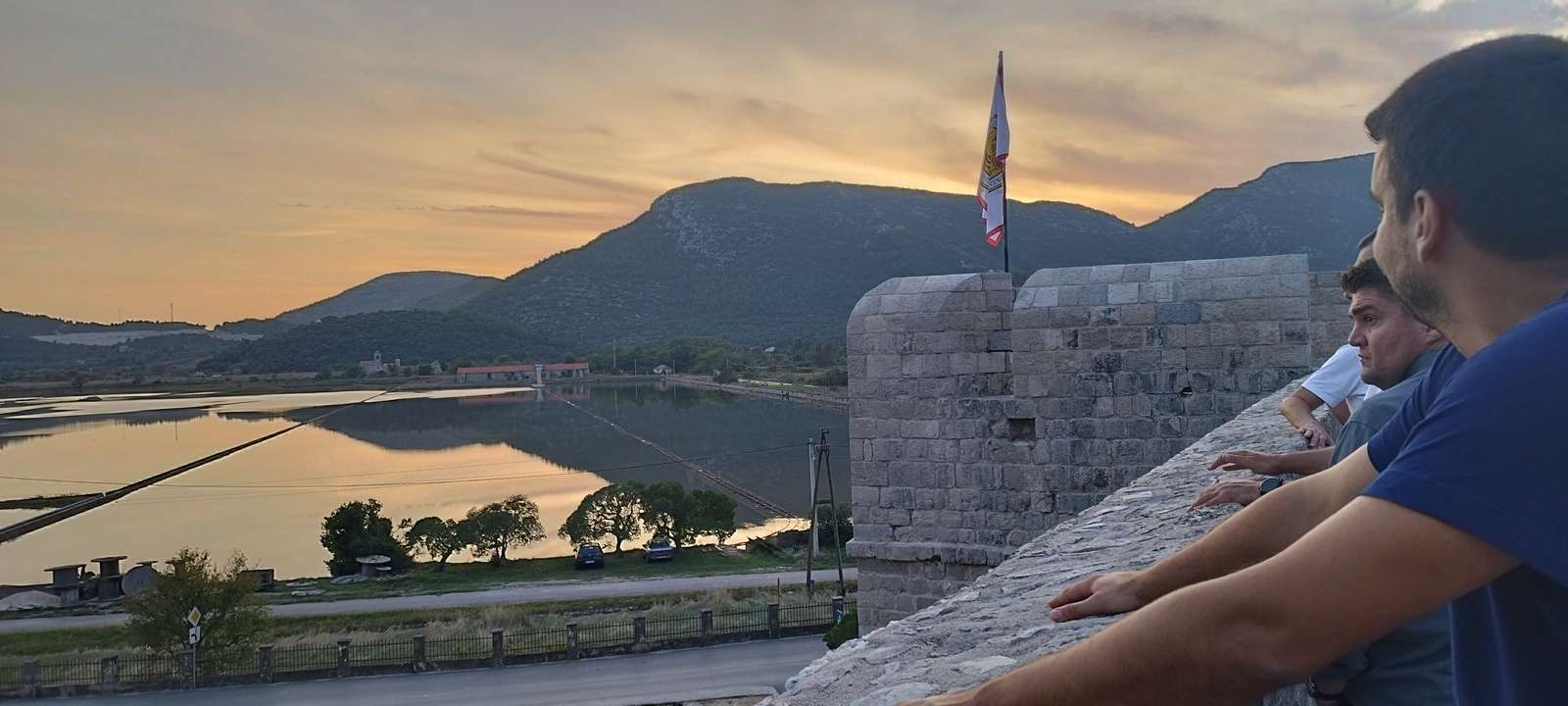 Završetak susreta Caritasovih djelatnika iz Hrvatske i Bosne i Hercegovine